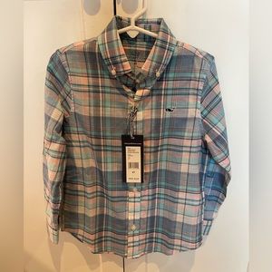 NWT Vineyard Vines